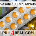 Vasafil 100 Mg Tablets levitra1